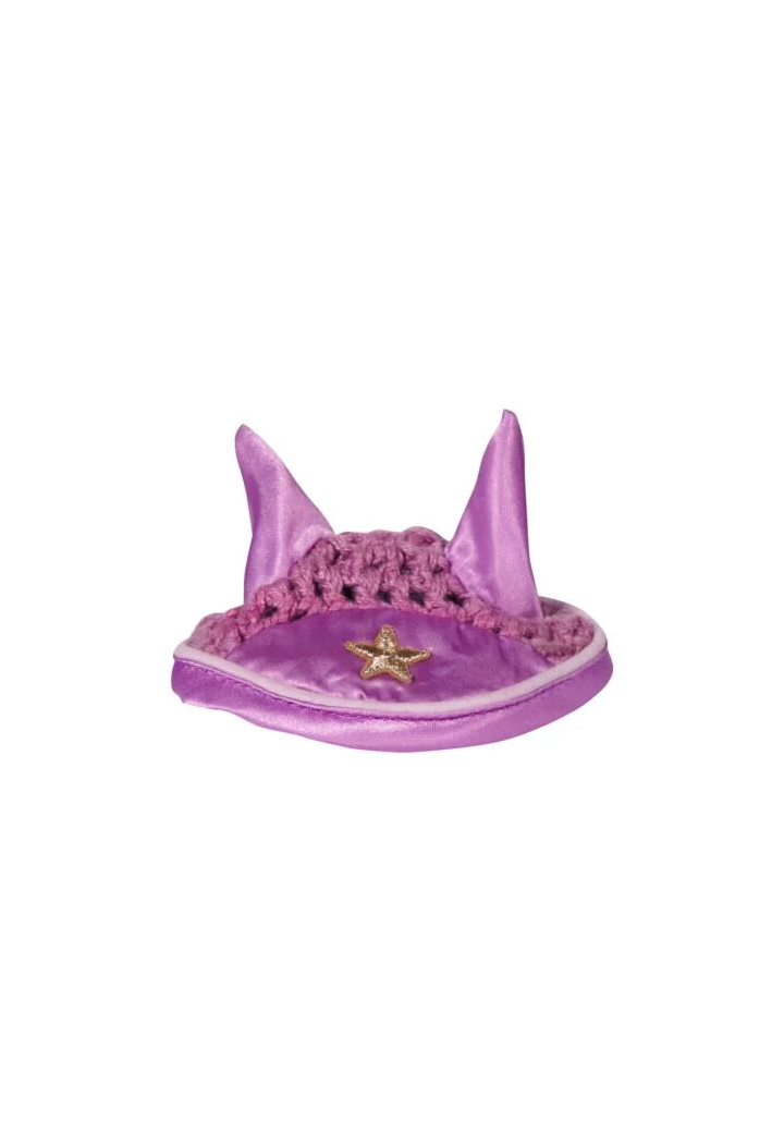 Zestaw HKM Cuddle Horse Designerski
