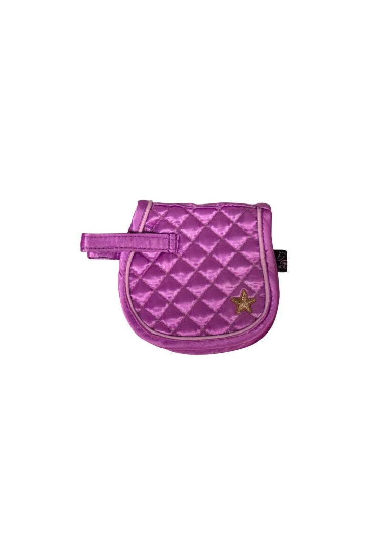 Zestaw HKM Cuddle Horse Designerski