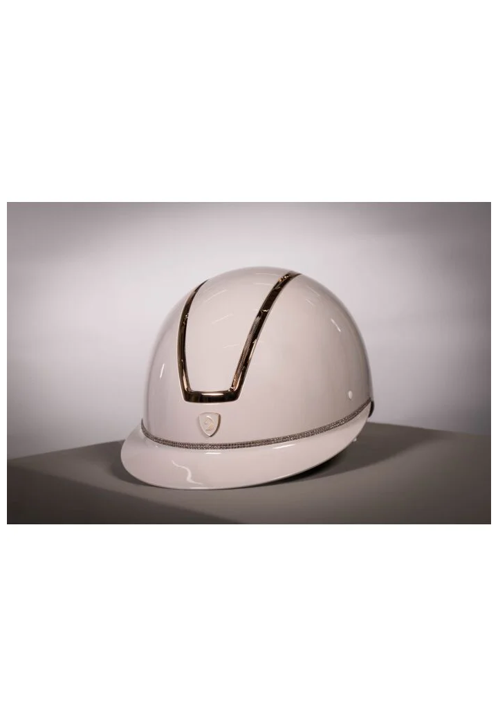 Kask HKM Limone