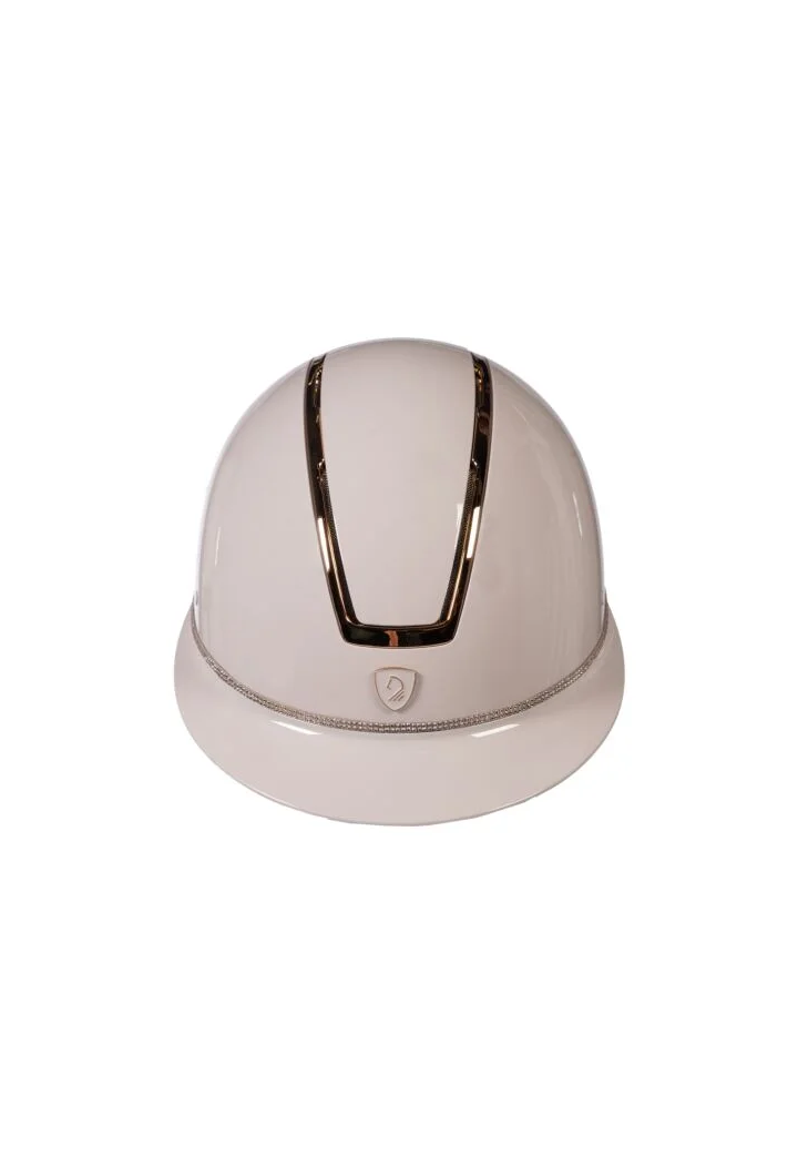 Kask HKM Limone