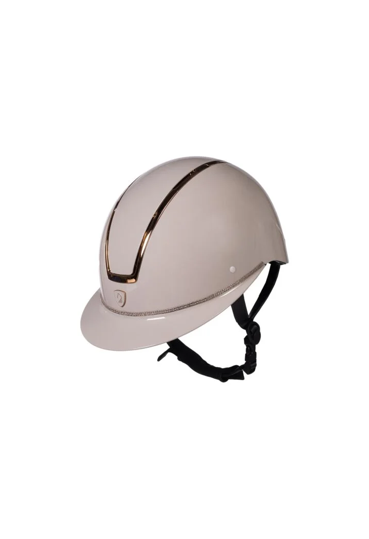 Kask HKM Limone