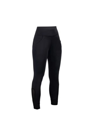 Legginsy HKM Tammy Silikon