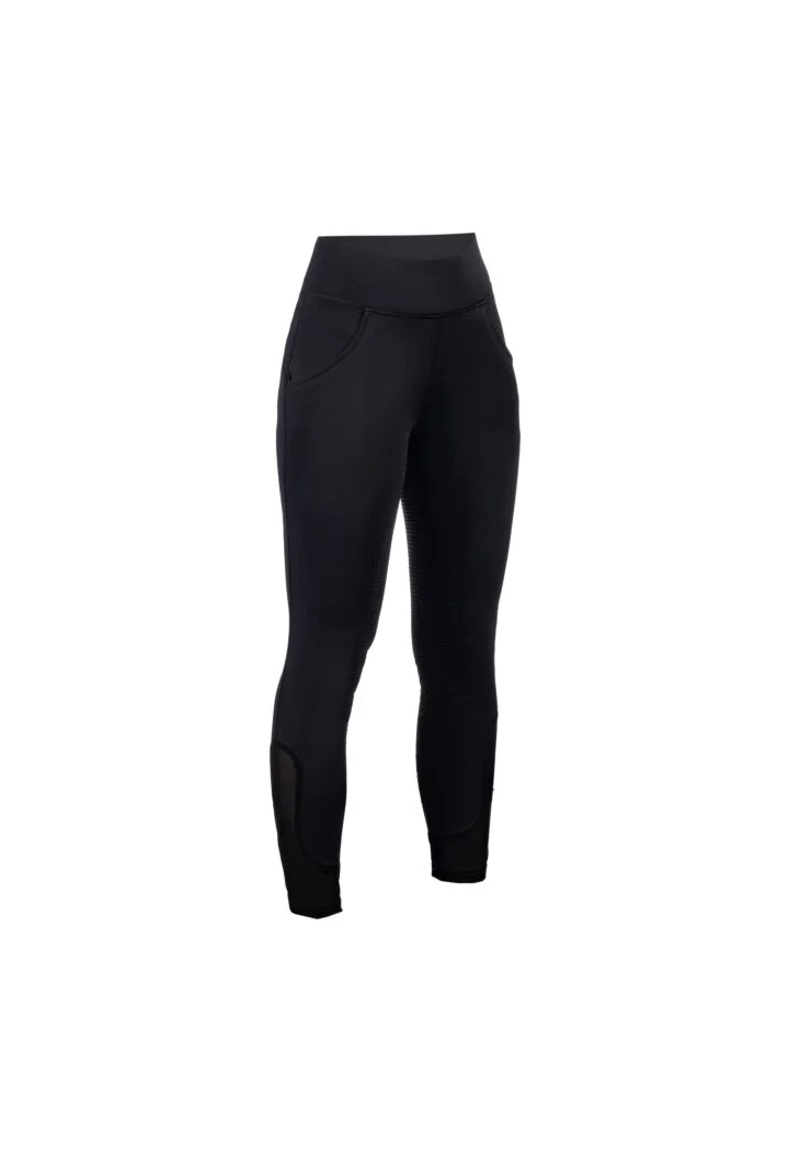 Legginsy HKM Tammy Silikon