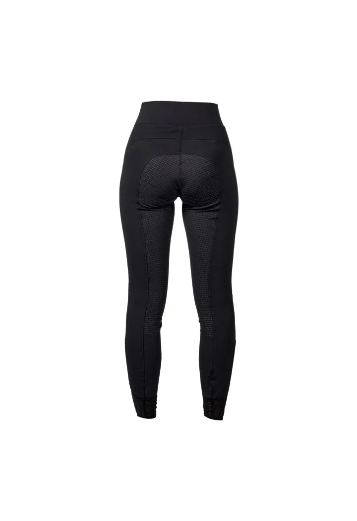 Legginsy HKM Tammy Silikon