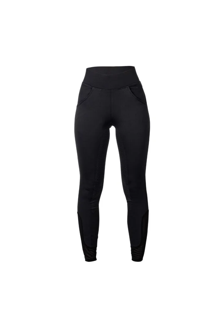 Legginsy HKM Tammy Silikon