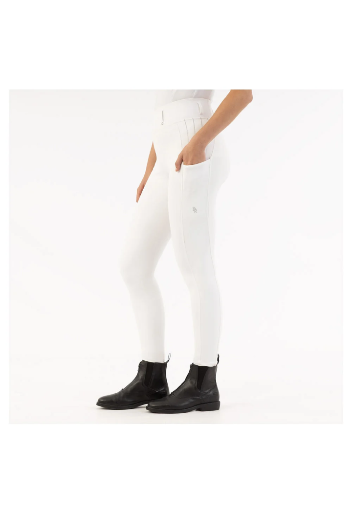 Legginsy  konkursowe BR Kelly wiosna/lato 2026 damskie