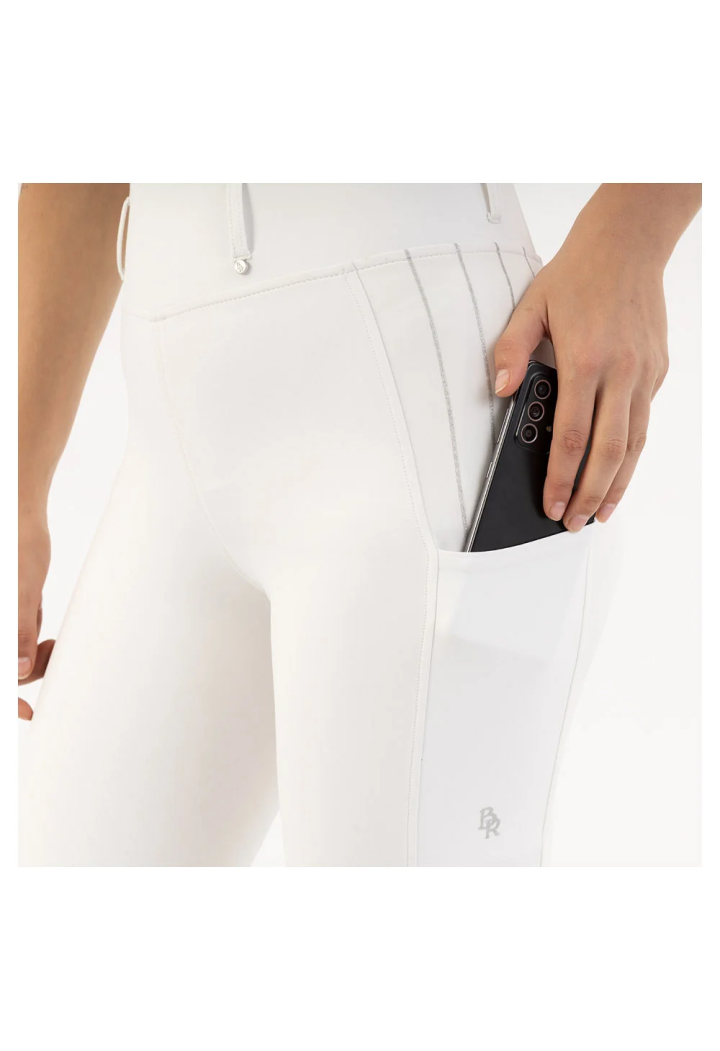 Legginsy  konkursowe BR Kelly wiosna/lato 2026 damskie