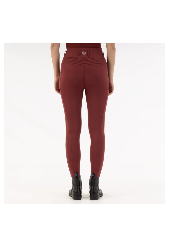 Legginsy BR Krista wiosna/lato 2026 damskie