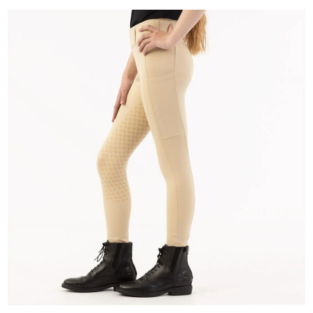 Legginsy BR Eevolv Kimaya młodzieżowe 26SS