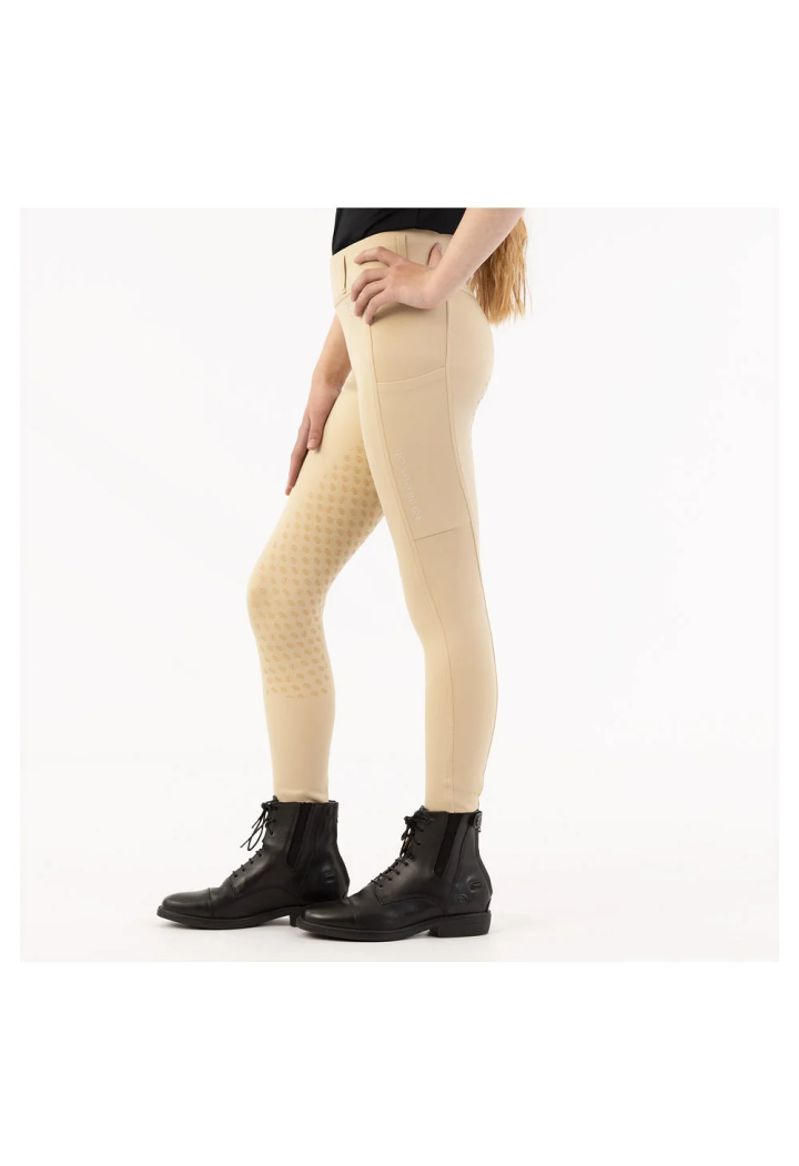 Legginsy BR Eevolv Kimaya wiosna/lato 2026 młodzieżowe