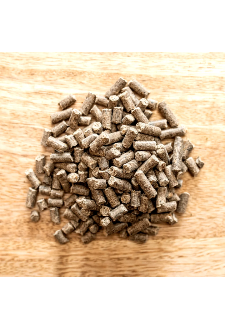 Wapń ST.HIPPOLYT CalciumSorbinum 10kg