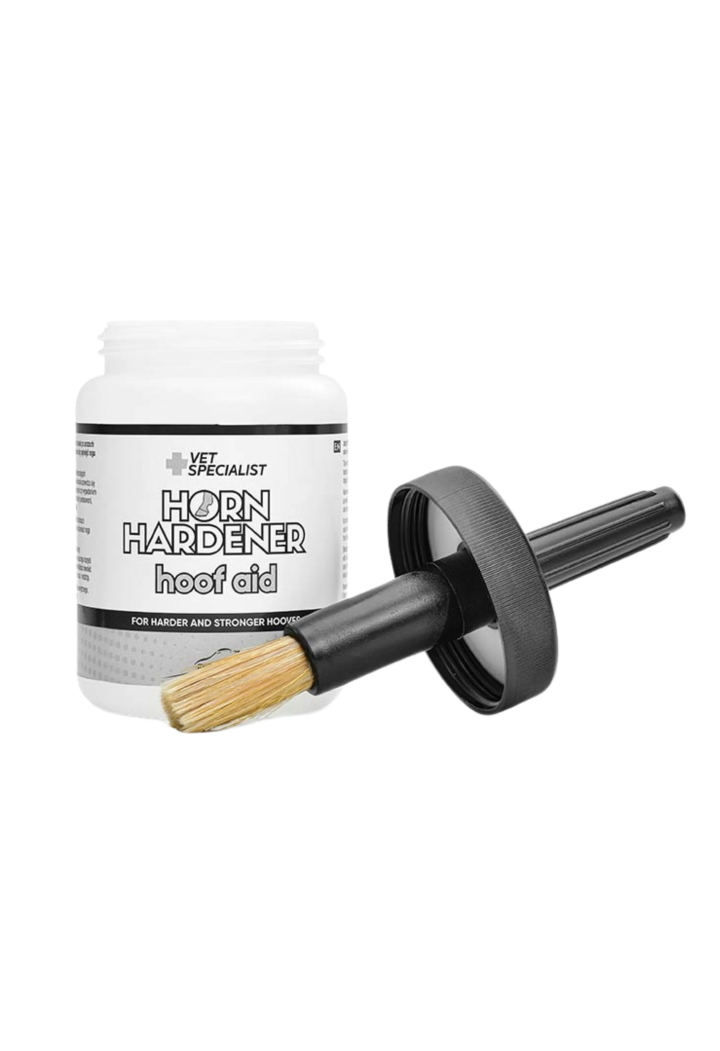 Utwardzacz do kopyt JUMP IT VS Horn Hardener 250g