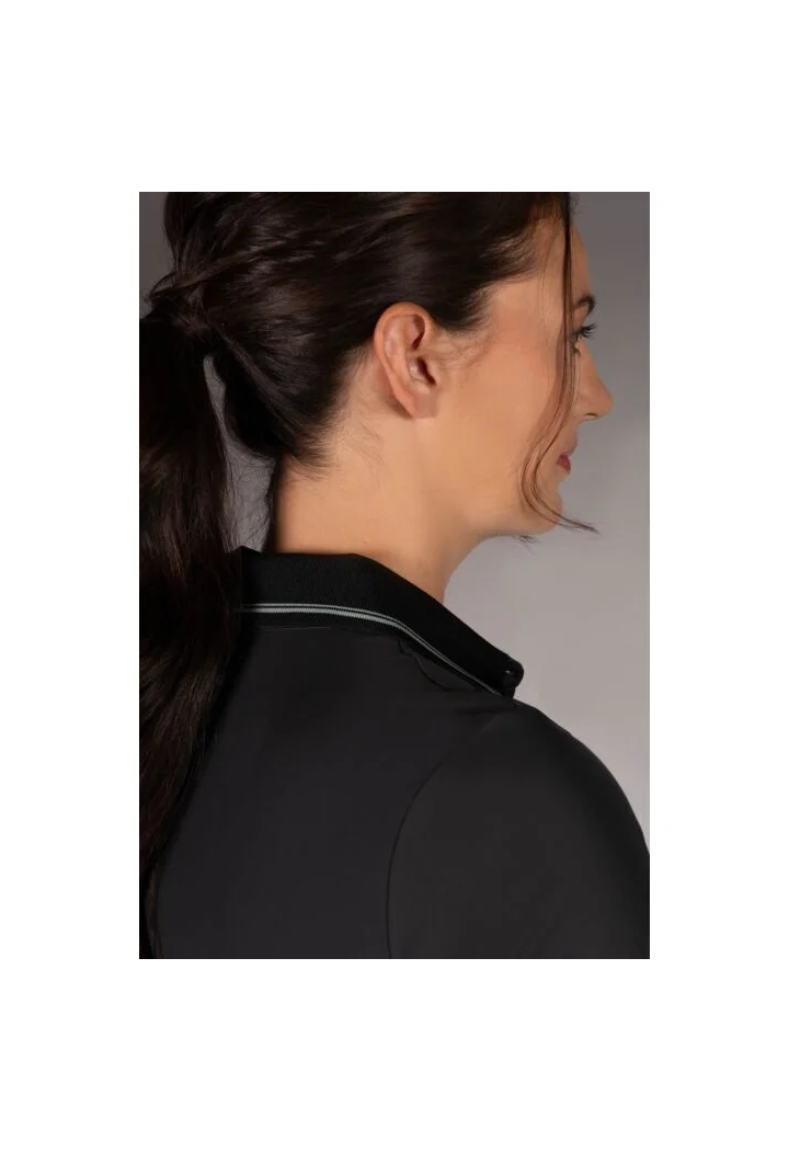 Koszulka polo HKM Limone