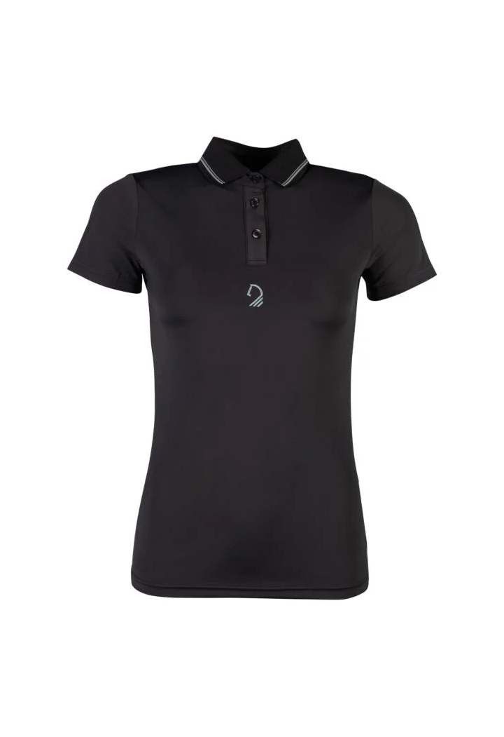Koszulka polo HKM Limone