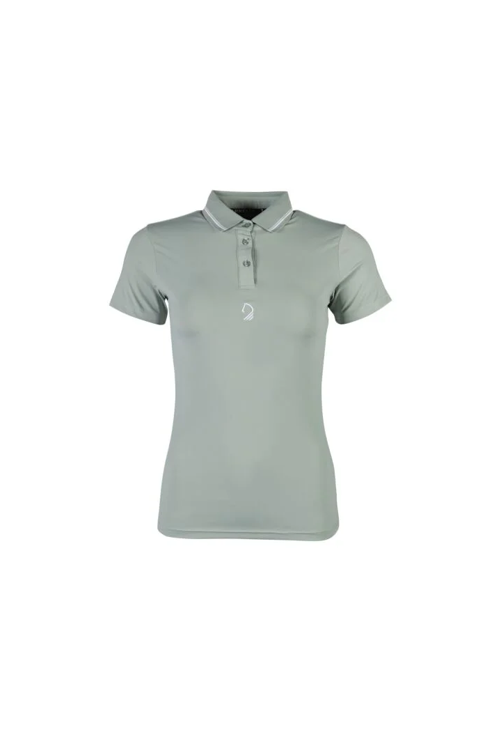 Koszulka polo HKM Limone