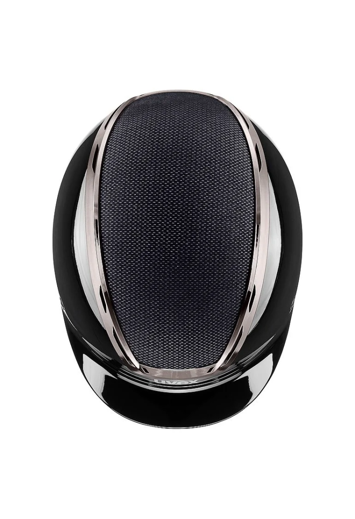 Kask UVEX Exxeed elegance