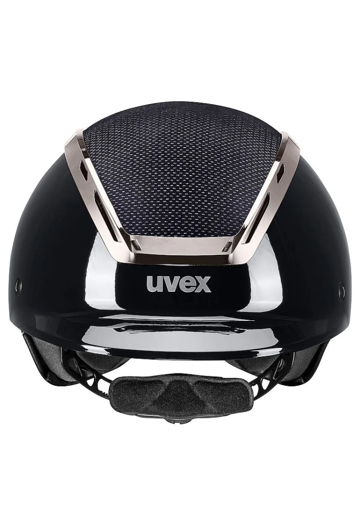 Kask UVEX Exxeed elegance