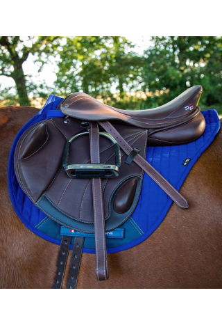 Czaprak skokowy PREMIER EQUINE Cross Country