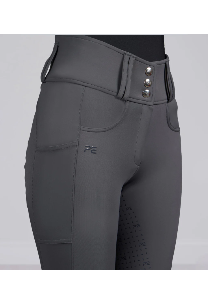 Bryczesy PREMIER EQUINE Coco II damskie