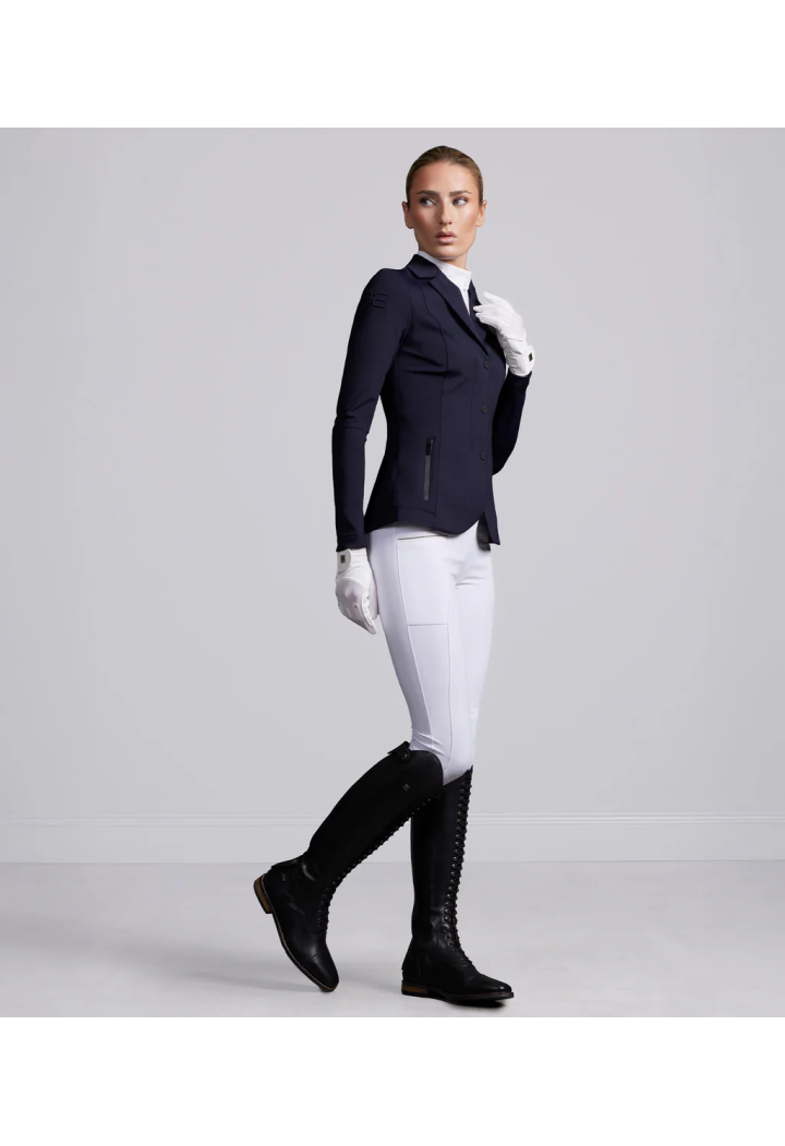 Frak PREMIER EQUINE Evinco damski