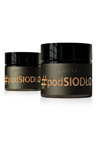 Żel ACERBI podSIODŁO 50g