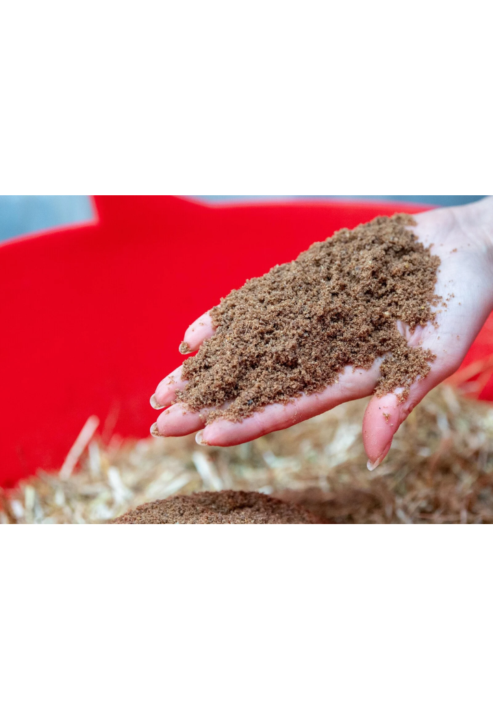 Siemię lniane OPTI-FEED OptiLin Omega 3 25kg