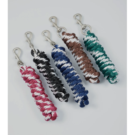 Uwiąz PREMIER EQUINE LeadRopes