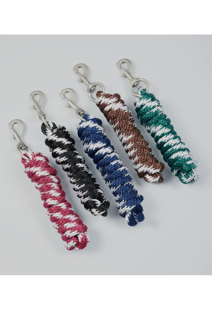 Uwiąz PREMIER EQUINE LeadRopes