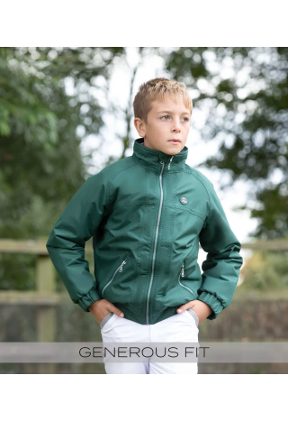 Kurtka PREMIER EQUINE Junior Pro Rider młodzieżowa