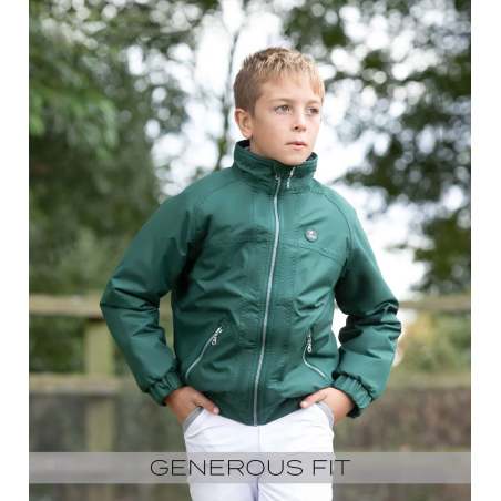 Kurtka PREMIER EQUINE Junior Pro Rider młodzieżowa