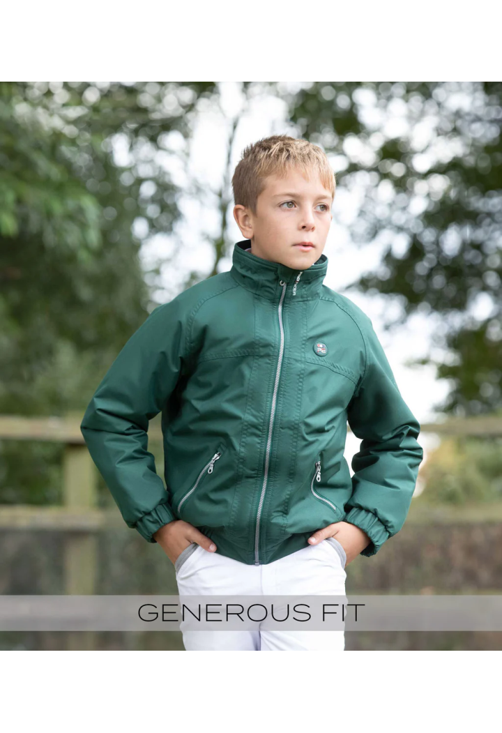 Kurtka PREMIER EQUINE Junior Pro Rider młodzieżowa