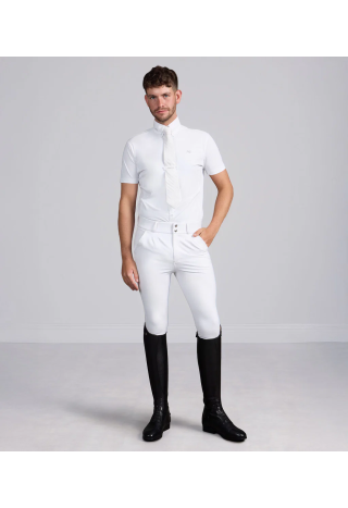 Bryczesy PREMIER EQUINE Ludis męskie