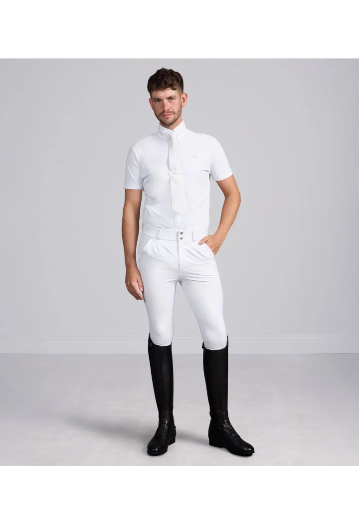 Bryczesy PREMIER EQUINE Ludis męskie
