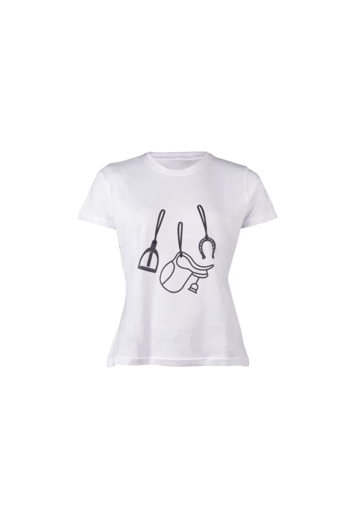 T-Shirt HKM Elements