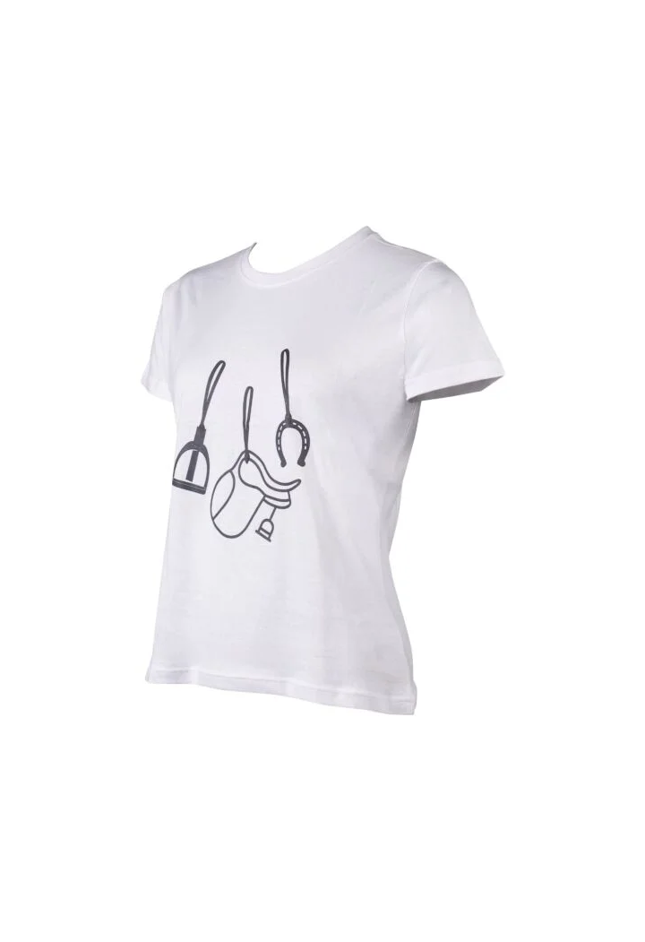 T-Shirt HKM Elements