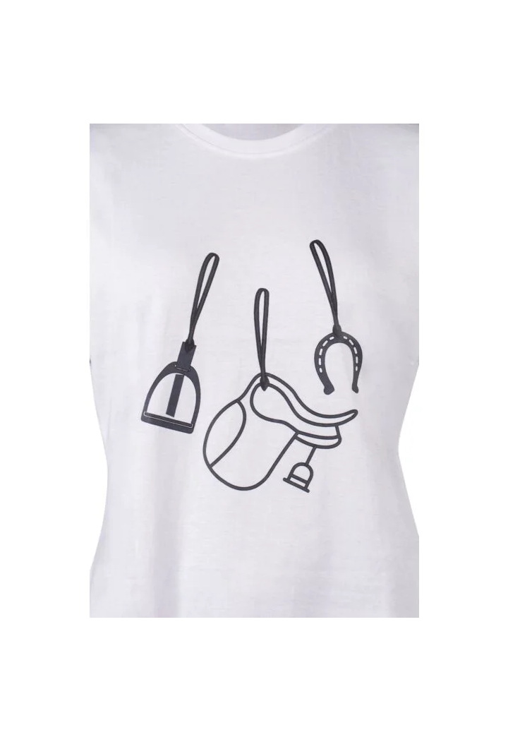 T-Shirt HKM Elements