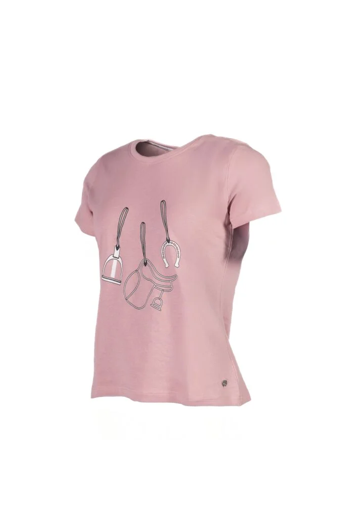 T-Shirt HKM Elements