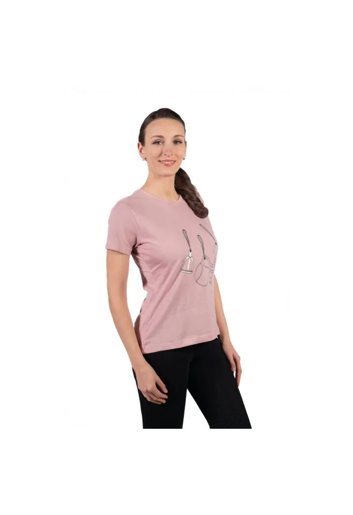 T-Shirt HKM Elements