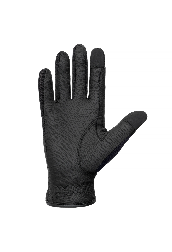 Rękawiczki EQUESTRIAN QUEEN Tahiti