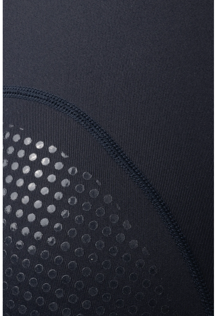 Legginsy HORZE Madison Silicone damskie