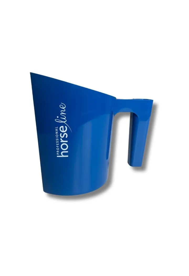 Miarka do paszy HorseLine 1,5kg