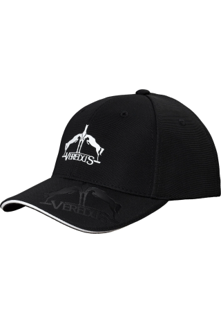 Czapka z daszkiem VEREDUS Cap 2D