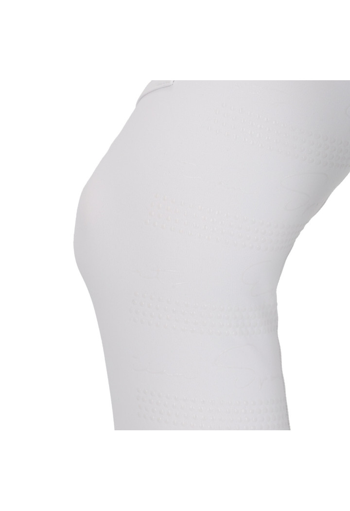 Legginsy QHP Eden FullGrip młodzieżowe