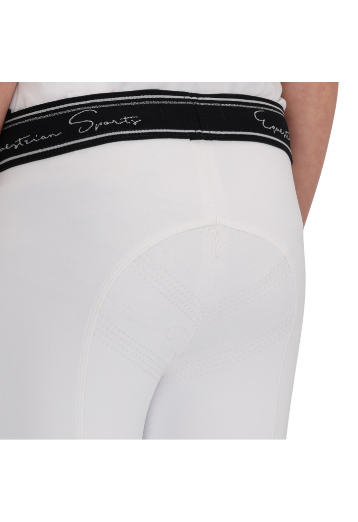 Legginsy QHP Eden FullGrip młodzieżowe
