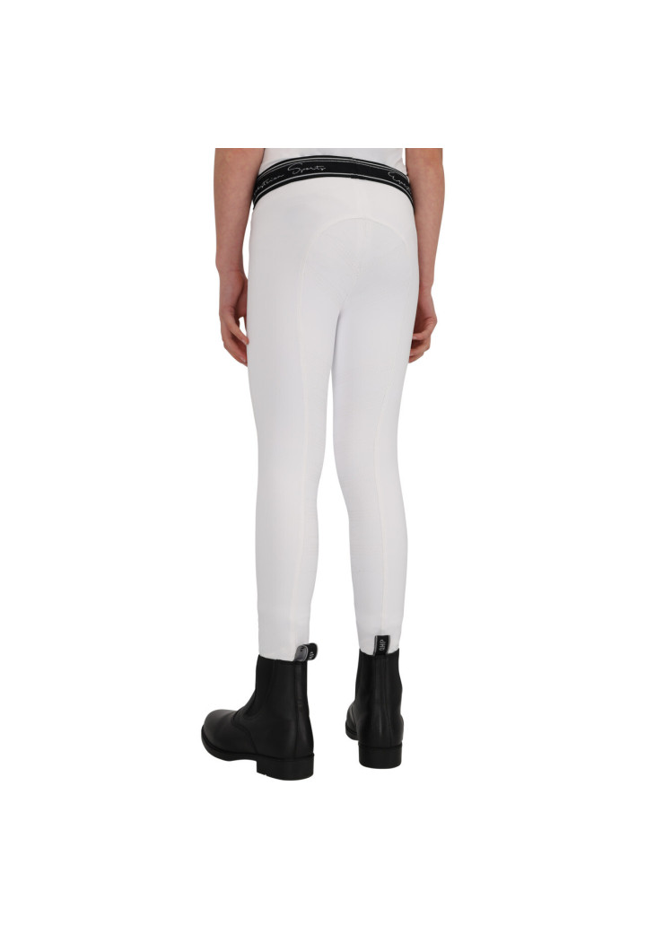 Legginsy QHP Eden FullGrip młodzieżowe