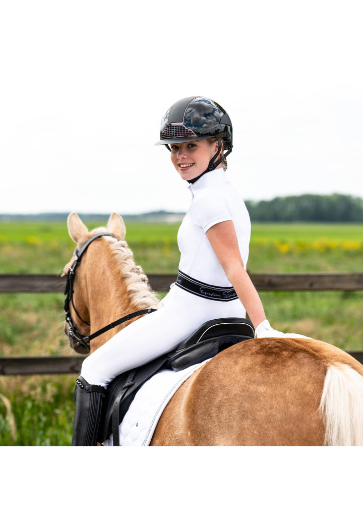 Legginsy QHP Eden FullGrip młodzieżowe