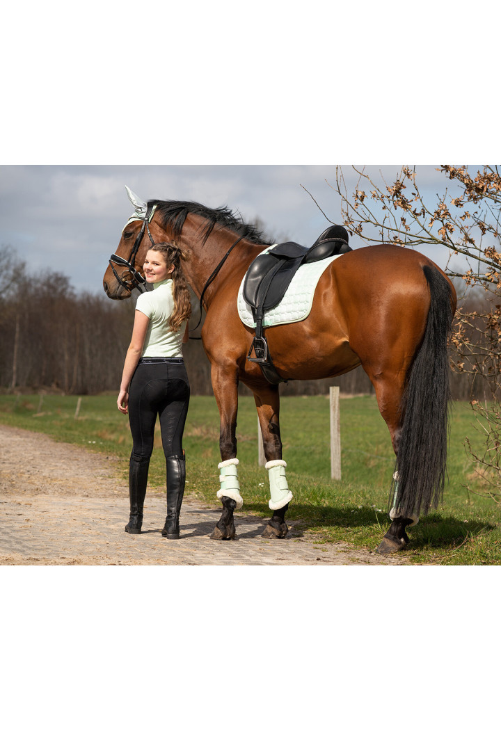 Legginsy QHP Eden FullGrip damskie