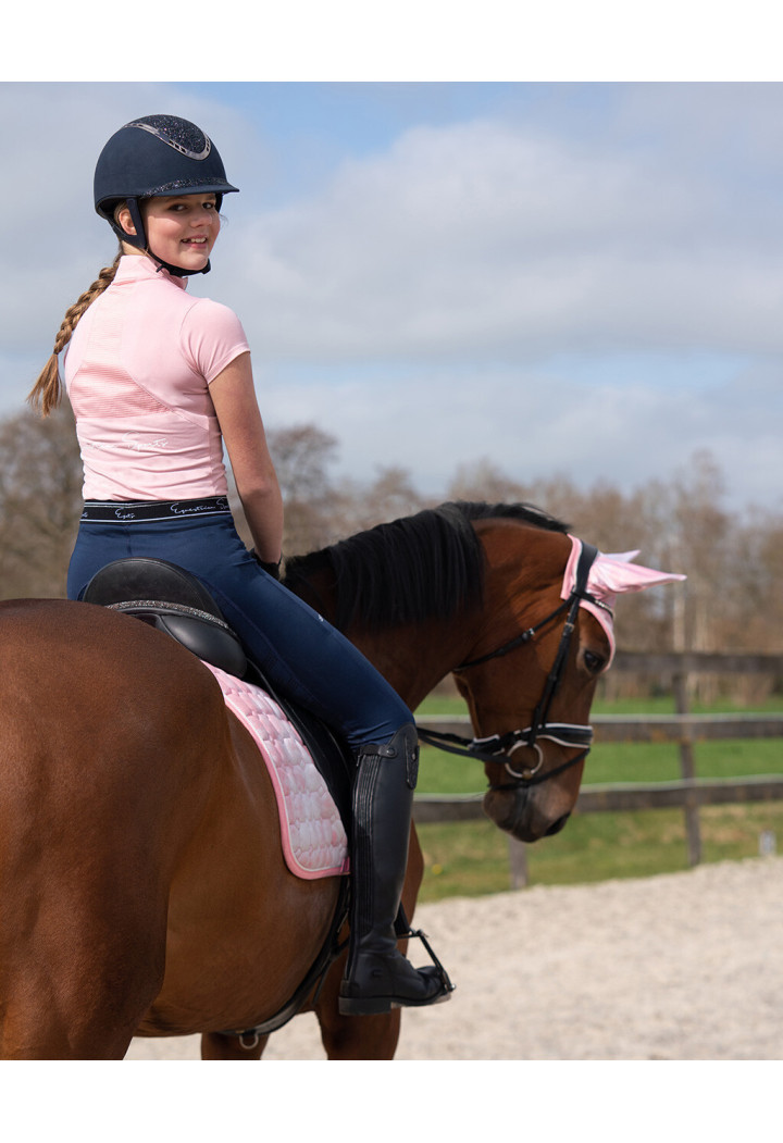Legginsy QHP Eden FullGrip damskie