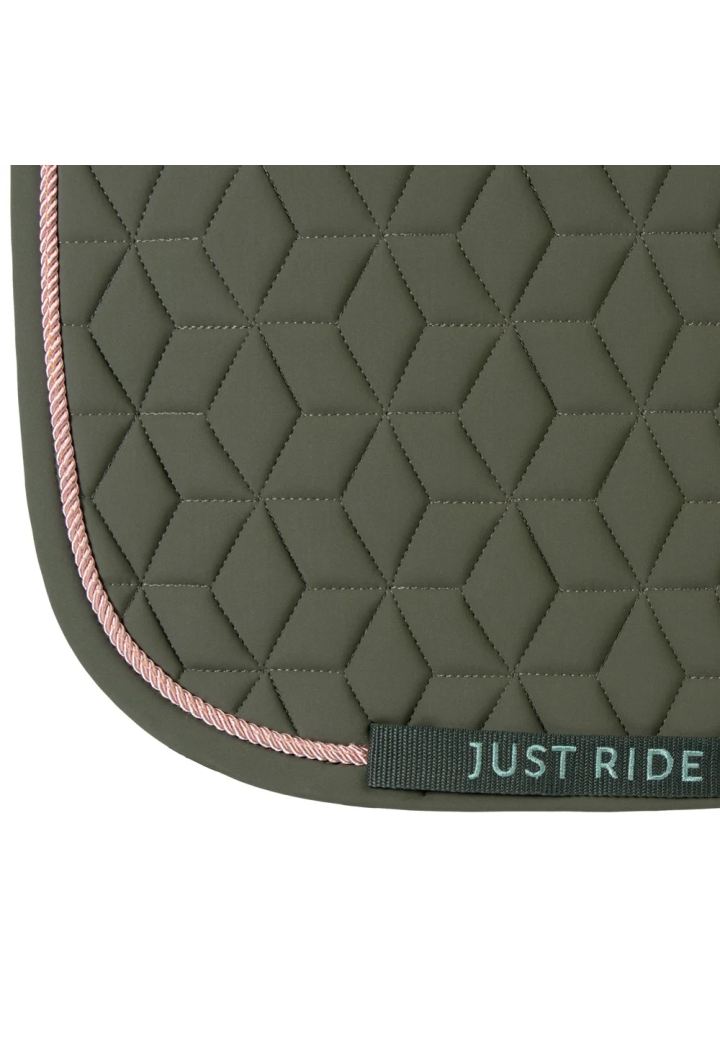 Czaprak Harry's Horse JustRide Summer Chique