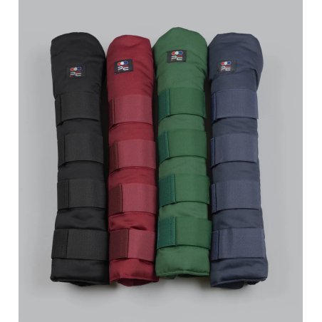 Ochraniacz na ogon PREMIER EQUINE Stay-Up